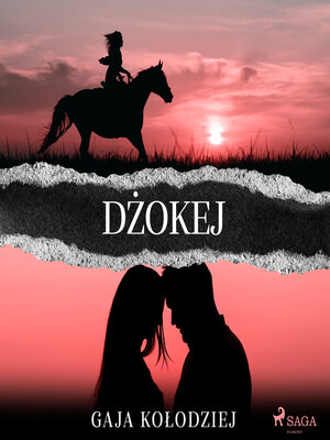 cover image of Dżokej
